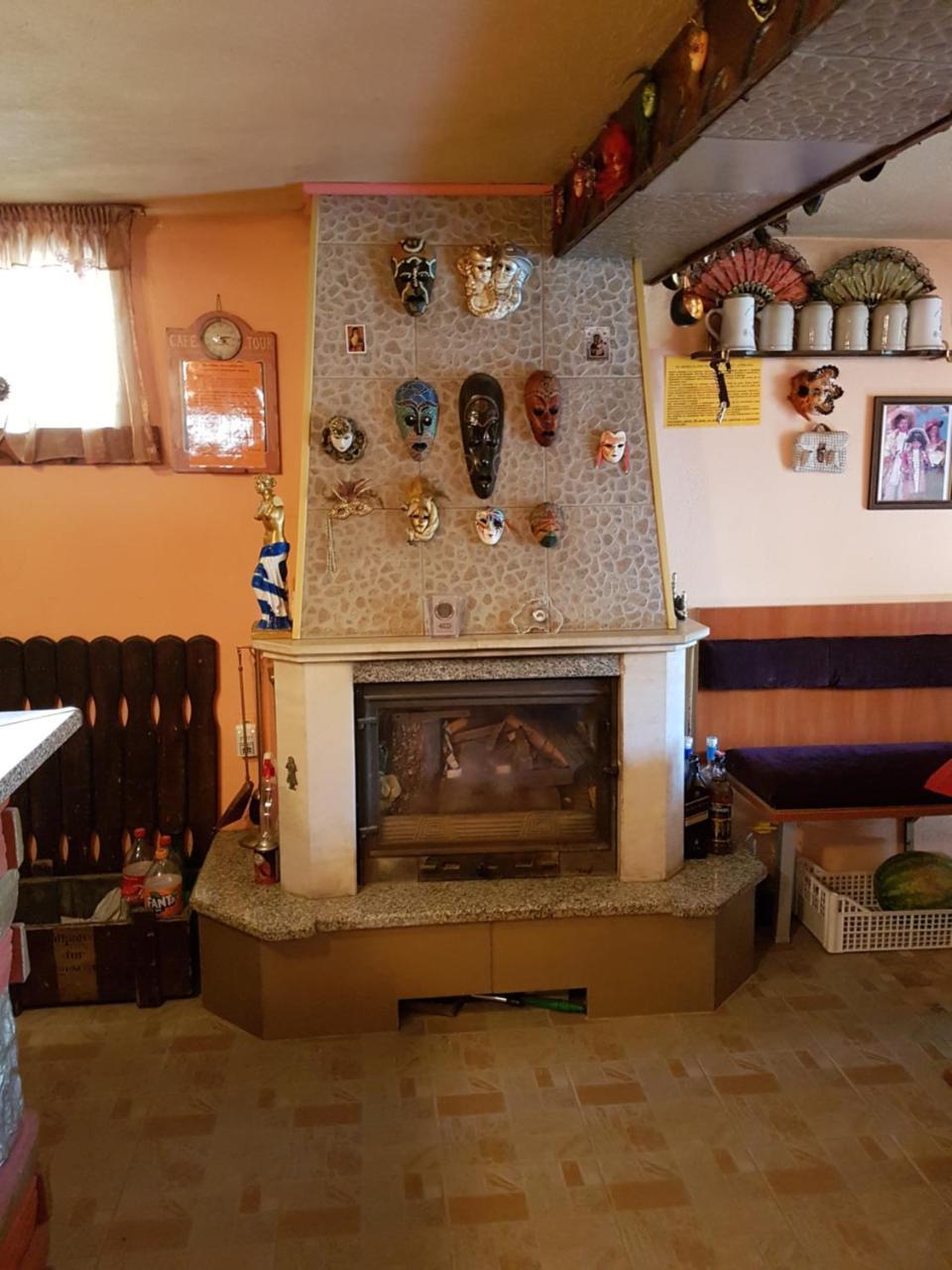 Света Анна סטרלצ'ה מראה חיצוני תמונה
